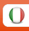 Icona Italiano